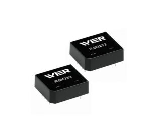 232總線隔離收發模塊