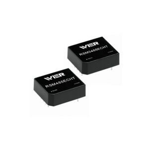 485總線隔離收發模塊