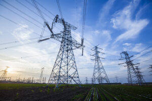 保障電網安全運（yùn）行的基石