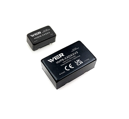 DIP封裝（1-80W）