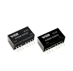 SIP封裝（zhuāng）（1-10W）