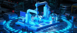 HPV40超寬輸入高壓（yā）電源