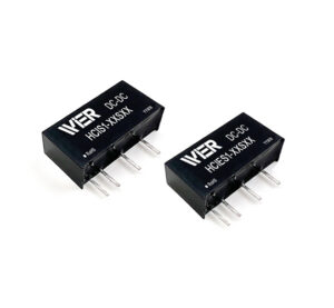 穩壓輸出SIP(0.75-2W)