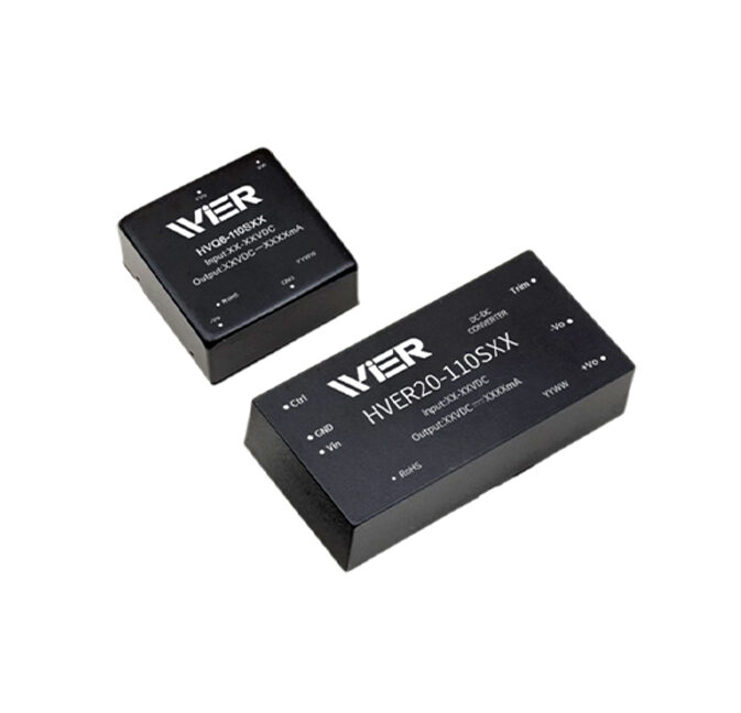 鐵路電源（6-150W）