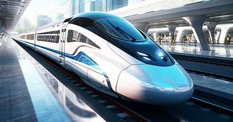HVR20-110S 國產軌道（dào）交通（tōng）電源