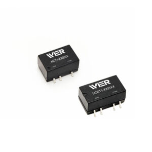 非穩壓輸出SMD（1-2W）